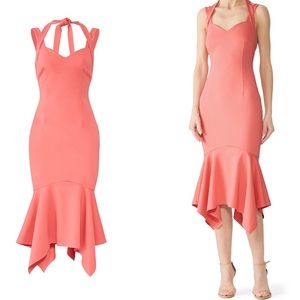 ELLIATT Midi Dress